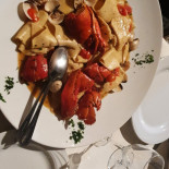 Corte Celestini Comida