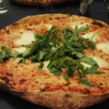 Pizzeria Lamm Di Kelder Alfred À l'intérieur
