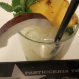 Mojito Time Nourriture
