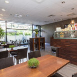 Coco Café Extérieur