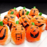 Buonsushi Comida