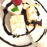 Il Sette Comida