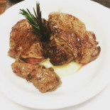 Il Bistrot Comida