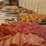 Cento Once Nourriture