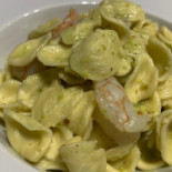 Urban Fish Comida