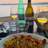 Bistrot 8e9 Nourriture