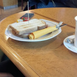 Cafè Bistro Bacher