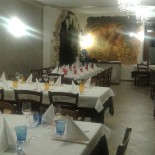 La Fenice Nourriture