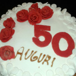 La Fenice Nourriture