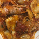 Trattoria Ciak La Lampara