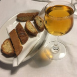 Trattoria Ciak La Lampara food