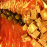 Il Cantiniere Nourriture