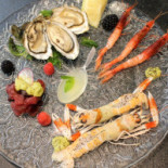 Principe Granatelli food