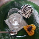 Il Cantuccio Comida