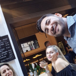 Sgarro Bistrot Nourriture