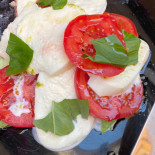 Sgarro Bistrot Nourriture