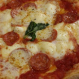 Pulcinella 2 Comida