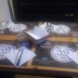 5.9 Pub À l'intérieur