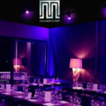 Mm Lounge Nourriture