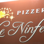 Pizzeria Le Ninfe Dentro