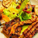 Il Marchese Del Grill Nourriture