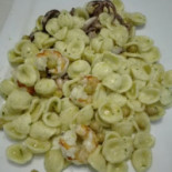 Lo Scoglio Nourriture