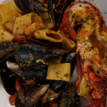 Lo Scoglio Nourriture