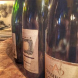 Osteria Can E Gato food