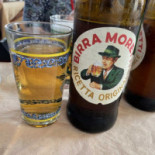Caffe Internazionale Comida