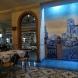 Taverna 69 À l'intérieur