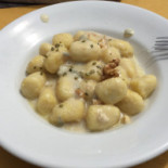 Rifugio Sommariva Al Pramperet M. 1857 food