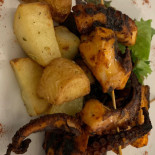 A Modo Nostro food