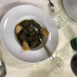 Da Isolina Comida