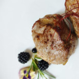 Bohemian Comida