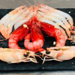 Royal Fish Nourriture