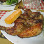 Piccolo Ranch Nourriture