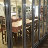 Piccolo Ranch À l'intérieur