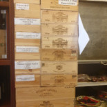 La Fenice Comida