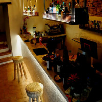 Vigna Del Borgo food