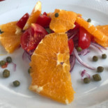Tutti Frutti Nourriture