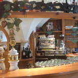 Pizzeria Erika Nourriture