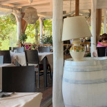 L Indicatore San Baronto Nourriture