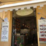 La Mangeria À l'intérieur