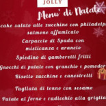 Pizzeria Jolly Pizza Maron Nourriture