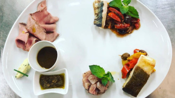 Alma Gourmet D’irpinia food