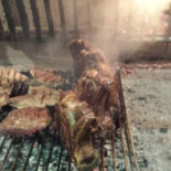 Ai Capitelli Comida
