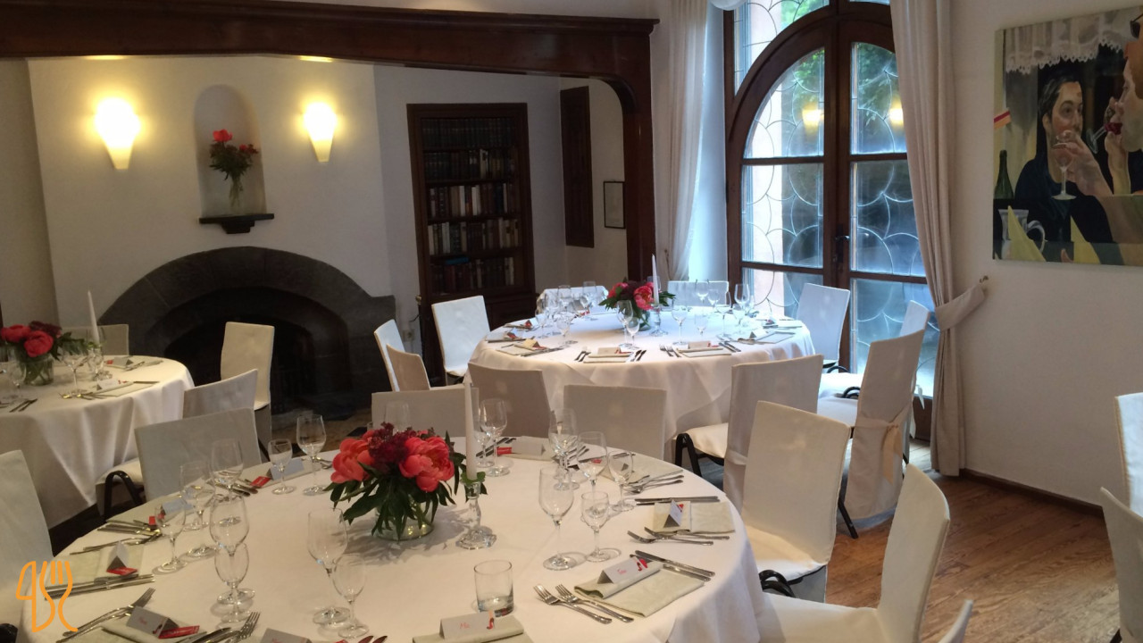 Bistro Pienzenau Carte