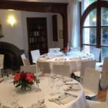 Bistro Pienzenau Carte
