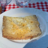 Parco Verde Comida