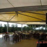 Settimo Cielo Comida